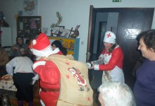 Centro Social de São Bento celebrou o Natal