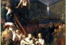A TRAGÉDIA DOS CRISTÃOS NOVOS E A DECADÊNCIA DO COMÉRCIO PORTUGUÊS, A PARTIR DE MEADOS DO SÉCULO XVI