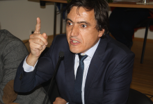 Vítor Paulo Pereira recusa baixar IMI: “é uma medida eleitoralista”