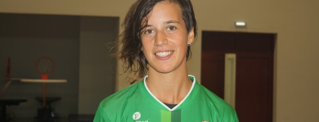 Futsal feminino do Castanheira vence Soutelense