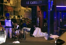 Tragédia em Paris: Dois mortos Portugueses