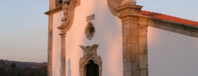 Visitantes indesejados na igreja