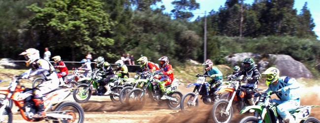 Monte de Irijó em festa