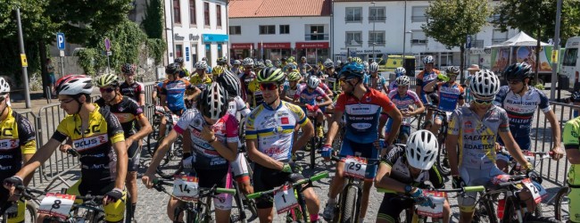 Campeonato do minho de BTT XCO em coura