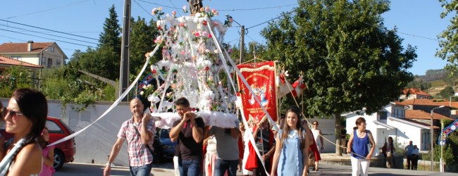 Festa de mão cheia