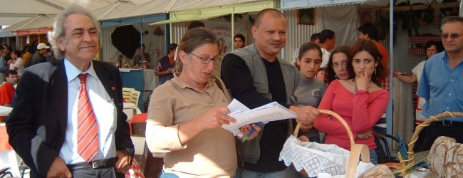 Antigo presidente da Região de turismo do alto minho