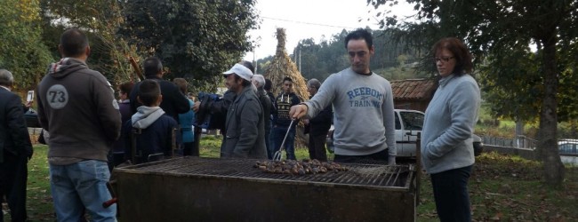 Magusto da Associação Cultural