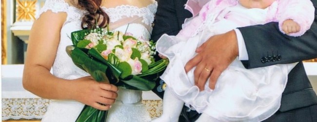 Casamento, baptizado e jogos da Amizade