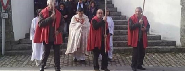 Santo amaro com devoção e folclore