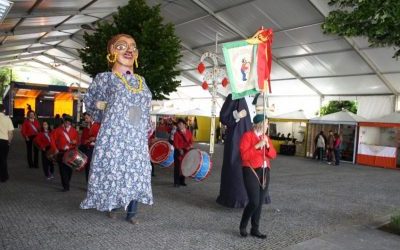   FEIRA MOSTRA JÁ BATE À PORTA: TASQUINHAS, AERTESANATO, FOLCLORE E MÍSTICA…