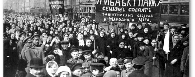 CENTENÁRIO DA REVOLUÇÃO QUE MARCOU O SÉCULO VINTE: 7 DE NOVEMBRO DE 1917, O DIA EM QUE O MUNDO (QUASE) MUDAVA