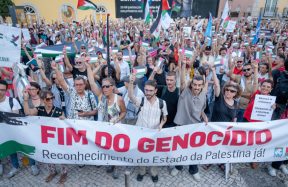 Palestina