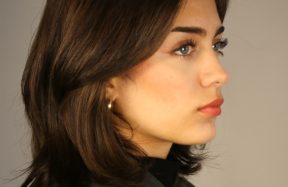 Leonor Nova Foto Autora