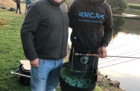 Pesca Capa