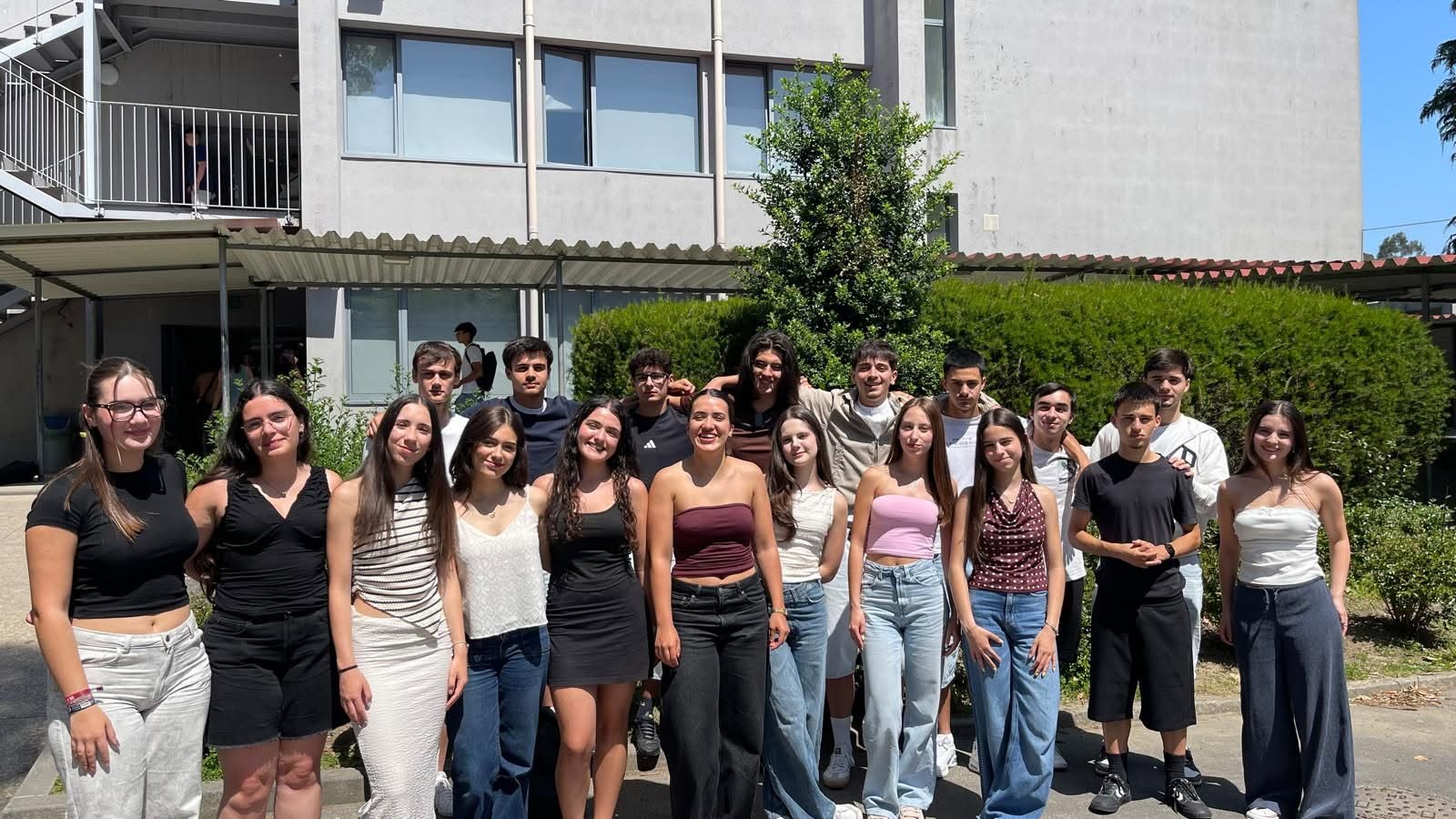 Fim Das Aulas
